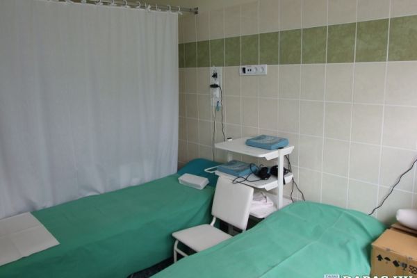 Dr. Halász Géza Szakorvosi Rendelőintézet