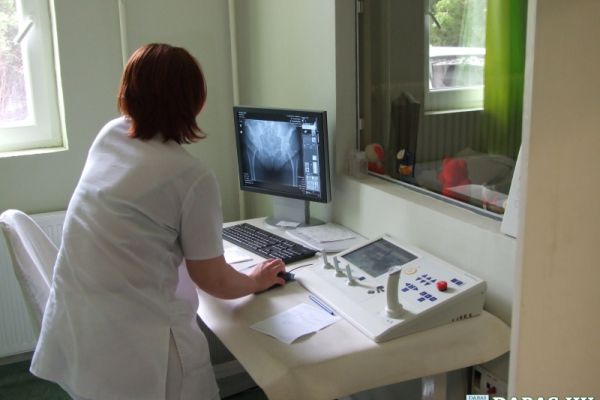 Dr. Halász Géza Szakorvosi Rendelőintézet