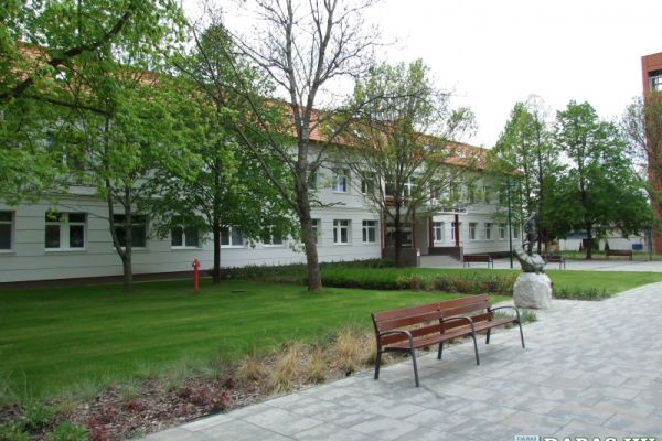 Dr. Halász Géza Szakorvosi Rendelőintézet