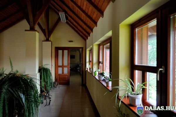 ÁTRIUM Idősek Otthona