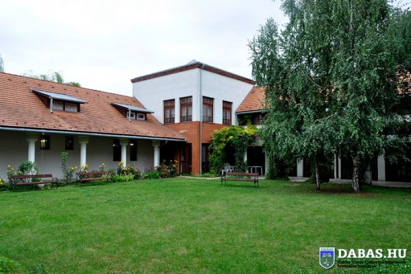 ÁTRIUM Idősek Otthona