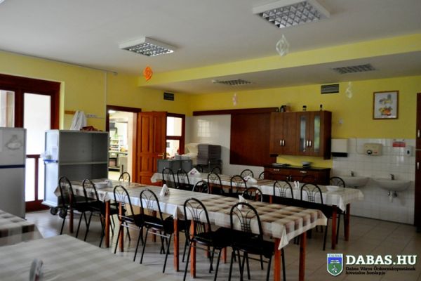 ÁTRIUM Idősek Otthona