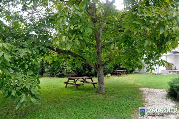 ÁTRIUM Idősek Otthona