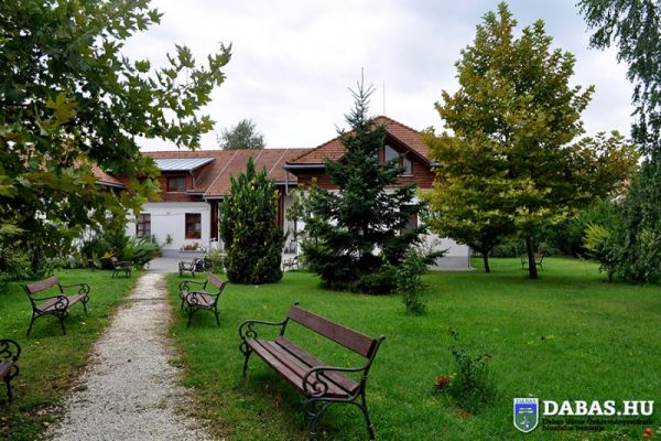 ÁTRIUM Idősek Otthona