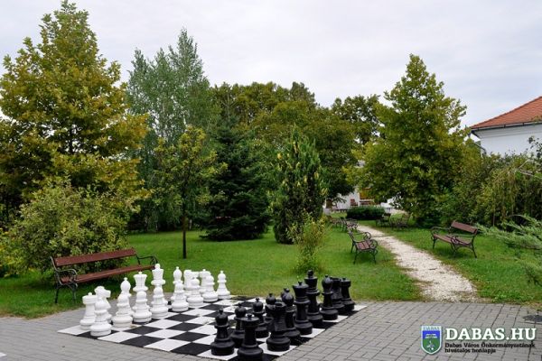 ÁTRIUM Idősek Otthona