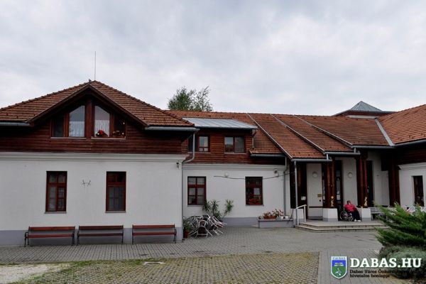 ÁTRIUM Idősek Otthona