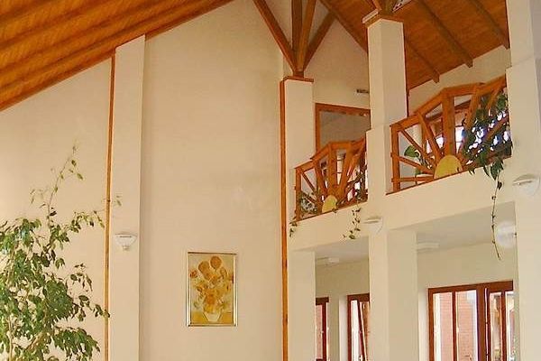 ÁTRIUM Idősek Otthona