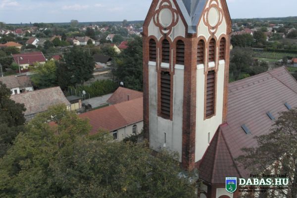Szent Péter templom