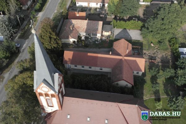 Szent Péter templom