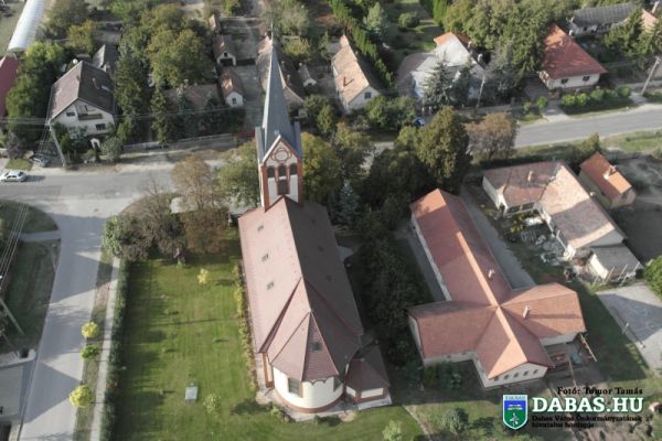 Szent Péter templom