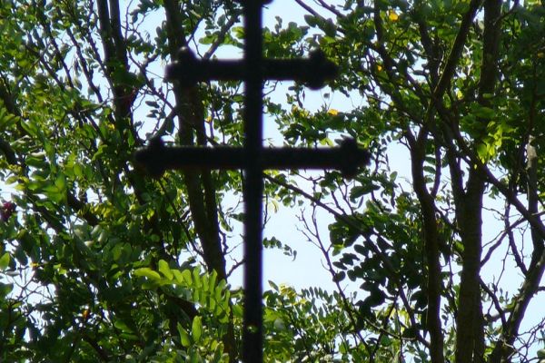 A gyóni katolikusok Mária kegyhelye