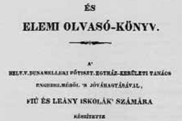 Bátky Károly (1794-1859) pályájának dabasi vonatkozásai