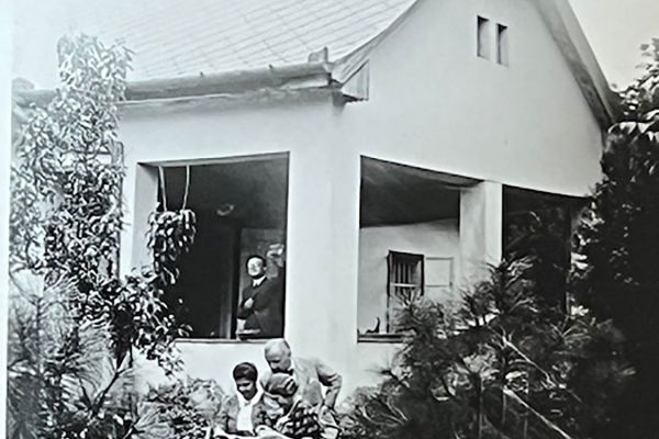 Dr. Szűcs István munkássága és szerepe a dabasi körzet 20. századi egészségügyi ellátásában