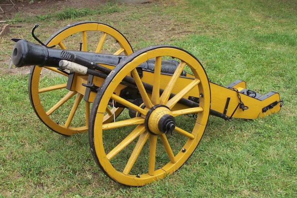 A Dabasi Hagyományőrző Honvédtüzér Közhasznú Alapítvány