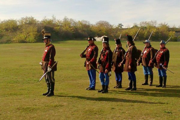 A Dabasi Hagyományőrző Honvédtüzér Közhasznú Alapítvány