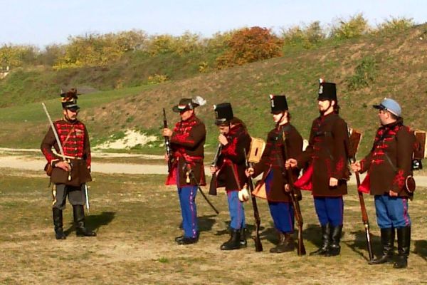 A Dabasi Hagyományőrző Honvédtüzér Közhasznú Alapítvány
