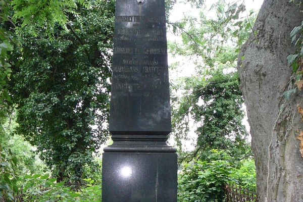 Konkoly-Thege József (1835-1903) pályájának dabasi vonatkozásai