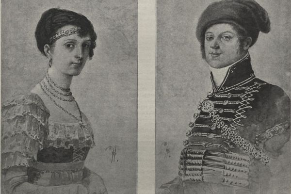 A Madách család történetének felsődabasi vonatkozásai