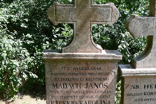 A Madách család történetének felsődabasi vonatkozásai