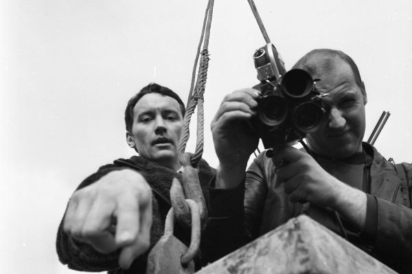 Murányi László (1937-2023) életútjának dabasi vonatkozásai