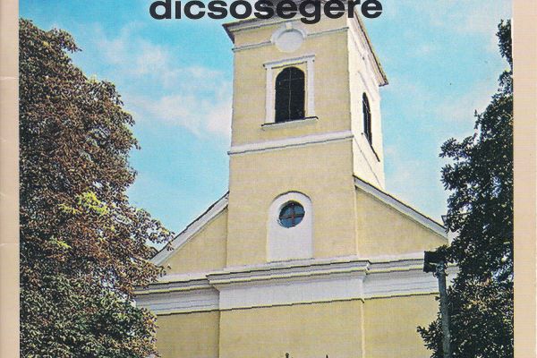 Alsódabasi Magyarok Nagyasszonya templom