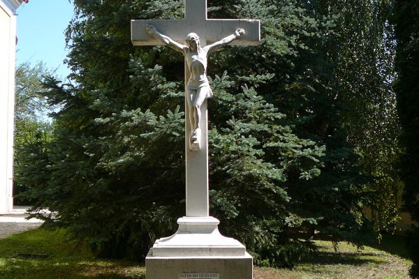 Alsódabasi Magyarok Nagyasszonya templom