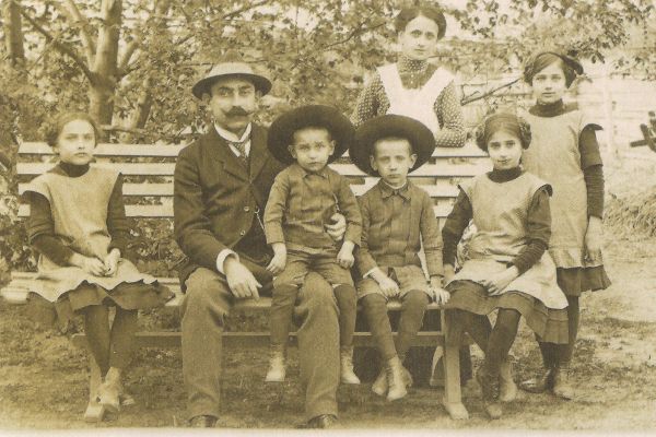 Domián Árpád (1871-1925) tárogató művészete