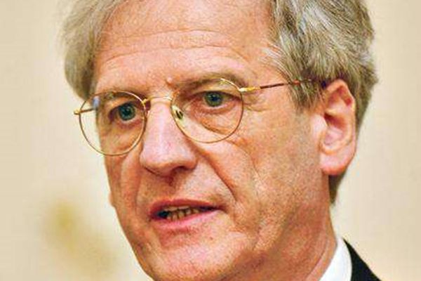 Sólyom László köztársasági elnök dabasi látogatása (2008. április 8.)