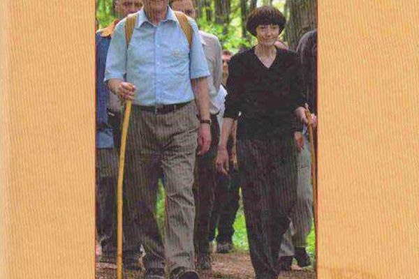 Sólyom László köztársasági elnök dabasi látogatása (2008. április 8.)