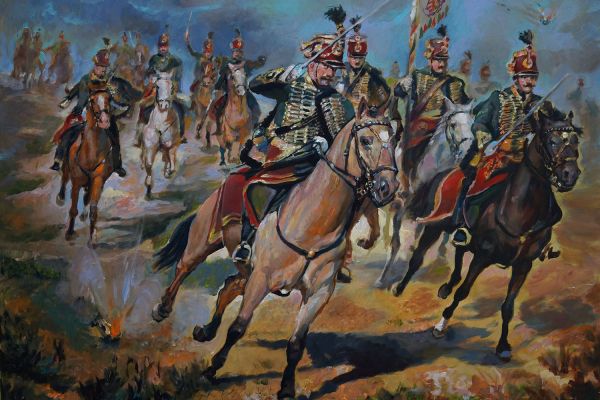 Gróf Vay László katonai pályája, különös tekintettel életútjának dabasi vonatkozásaira