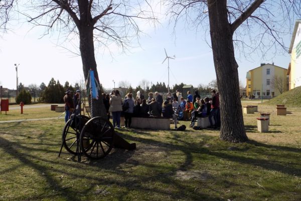 A „Kossuth Zsuzsanna élete és munkássága” című videófilm