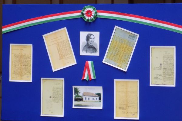 A „Kossuth Zsuzsanna élete és munkássága” című videófilm