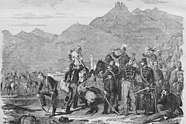 Mráz Albert 1848/49-es honvéd hadnagy életútjának dabasi vonatkozásai