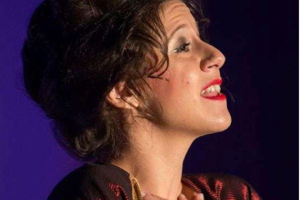 Színdarab ősbemutatója a Sári Zarándok- és Kulturális Központban (2017. szeptember 15.)