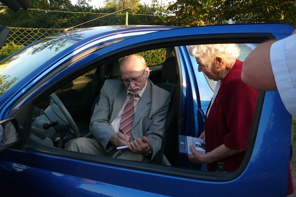 Czagányi László „A Dabasi Református Egyházközség története tulajdon iratai tükrében” című kötete