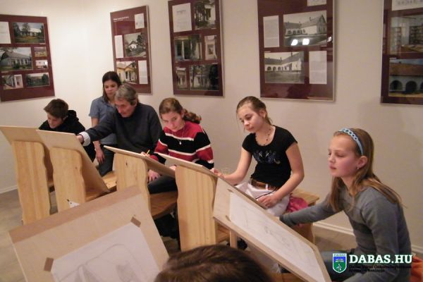 Projekt rendezvényeinek képanyagai