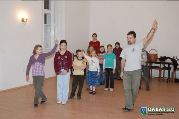 Projekt rendezvényeinek képanyagai