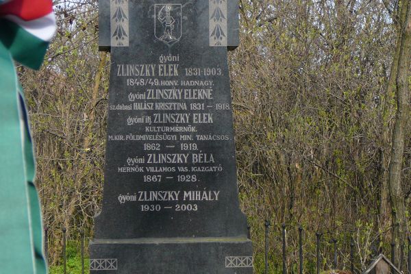 Zlinszky János (1928-2015) jogtudományi és közéleti munkássága