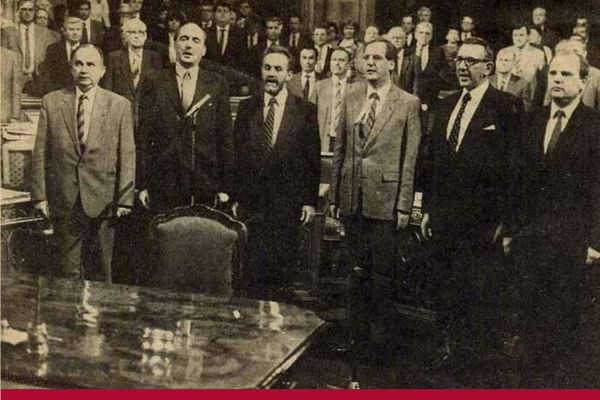 Zlinszky János (1928-2015) jogtudományi és közéleti munkássága