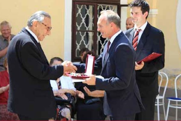 Zlinszky János (1928-2015) jogtudományi és közéleti munkássága