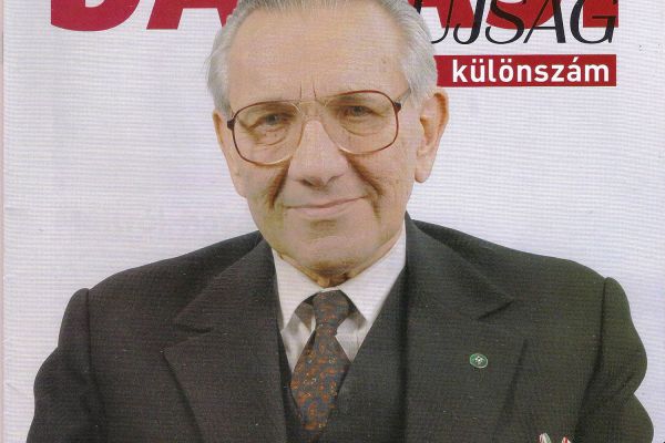 Zlinszky János (1928-2015) jogtudományi és közéleti munkássága