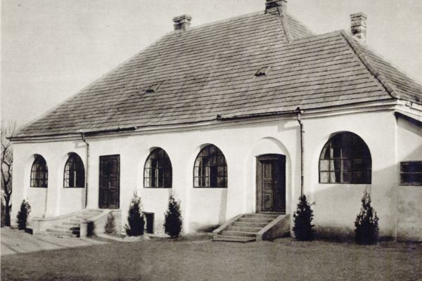 Dr. Nemes János gróf felsődabasi uradalmának gazdálkodása a két világháború közötti időszakban