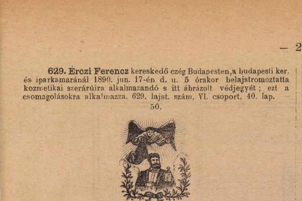 Érczi (Rézeki) Ferenc (1843-1916) színművész életútjának dabasi vonatkozásai