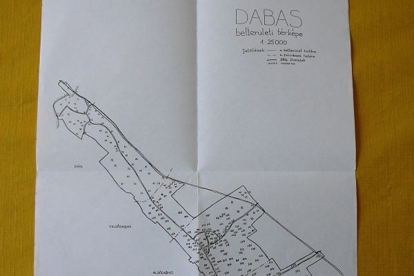 A „Dabas helynevei” című névtani kiadvány