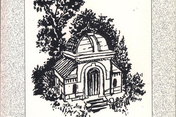 Az „Örökségünk” című sorozat kötetei (1999-2003)