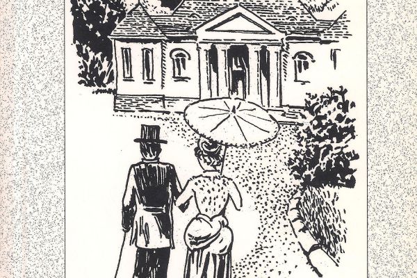 Az „Örökségünk” című sorozat kötetei (1999-2003)