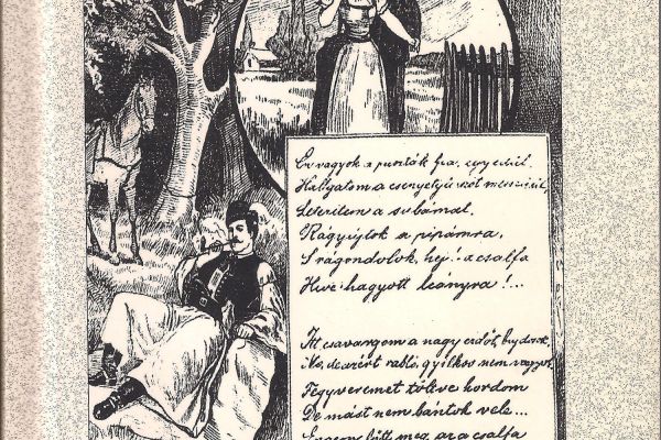 Az „Örökségünk” című sorozat kötetei (1999-2003)