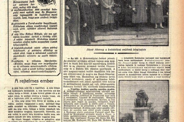 Pest megye első világháborús emlékművei