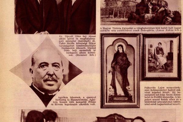 Pest megye első világháborús emlékművei