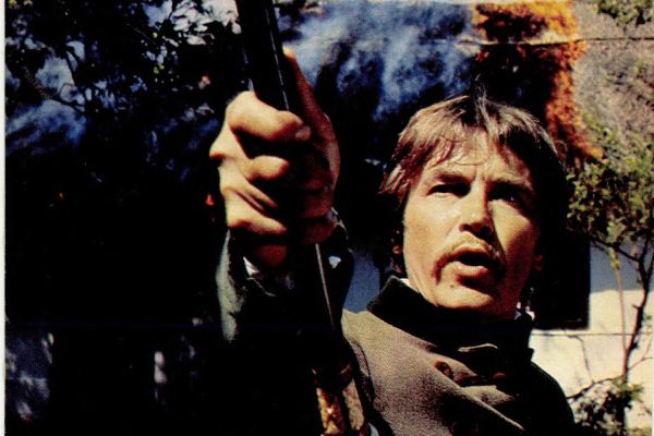 „A falu jegyzője” című tévéfilm dabasi forgatása